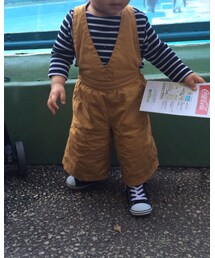 赤ちゃん本舗 | つなぎ/オールインワン