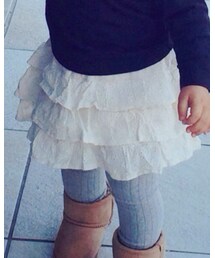 petit Editer | スカート