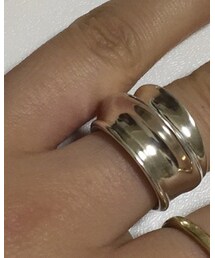 no brand | リング