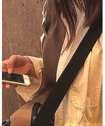 mystic | タンクトップ