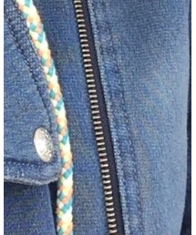 no brand | デニムジャケット