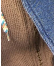 BLUE MOON BLUE | その他トップス