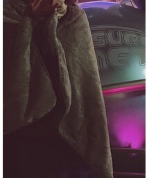 迪士尼披肩 | マウンテンパーカー