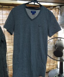 adidas Originals | Vネックシャツ(Tシャツ/カットソー)