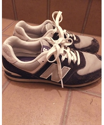 NEW BALANCE | スニーカー