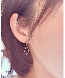 Handmade | イヤリング