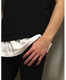 UNIQLO | トップス