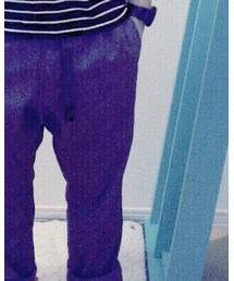 Gramicci | その他パンツ