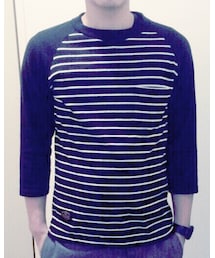 SCANNER | Tシャツ/カットソー