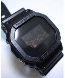 CASIO | アナログ腕時計