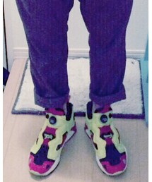 Reebok | スニーカー