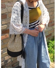 GU | カーディガン/ボレロ