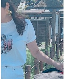 Original. | Tシャツ/カットソー