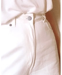 GU | デニムパンツ