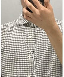 GU | シャツ/ブラウス