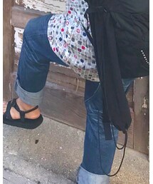 古着屋 | デニムパンツ