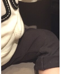 anyFAM | その他パンツ