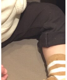 COMME CA DU MODE | ソックス/靴下