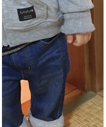 anyFAM | デニムパンツ