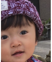 DAISO | ニットキャップ/ビーニー