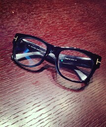 TOM FORD EYEWEAR | TOM  FORD5040(メガネ)
