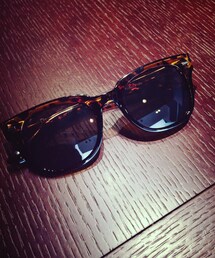 ROSE BUD | サングラス