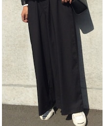 IENA | その他パンツ