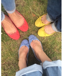 GAP | バレエシューズ