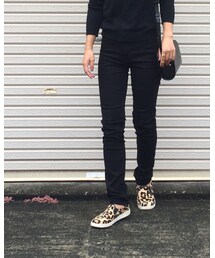 UNIQLO | その他パンツ