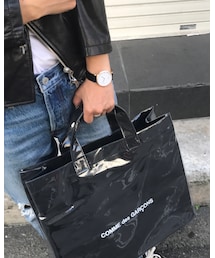 COMME des GARCONS | バッグ