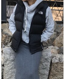 THE NORTH FACE | ダウンベスト