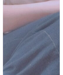 RAY CASSIN | デニムスカート