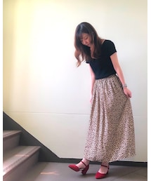 ORiental TRaffic | パンプス