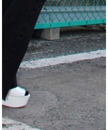 RASVOA | サンダル