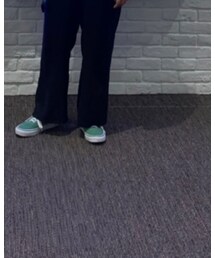 VANS | スニーカー