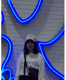 じいちゃんの | キャップ