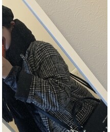 qoo10 | チェスターコート