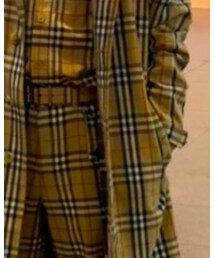 BURBERRY | シャツ/ブラウス