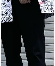 SAINT LAURENT PARIS | パンツ