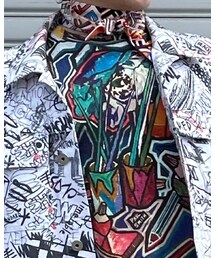 FENDI | ストール/ショール