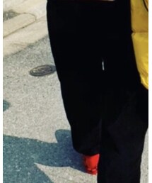 N.HOOLYWOOD | パンツ