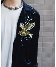 DRIES VAN NOTEN | テーラードジャケット