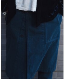 DRIES VAN NOTEN | その他パンツ