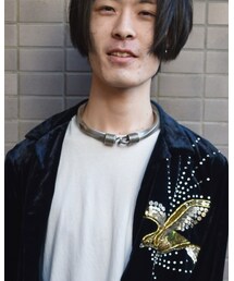 DRIES VAN NOTEN | ネックレス