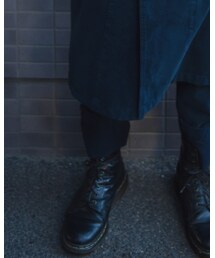 Dr. Martens | ブーツ