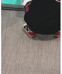 MIKI HOUSE | スニーカー