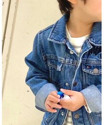 TOMMY HILFIGER | デニムジャケット