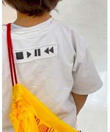 ZARA KIDS | Tシャツ/カットソー