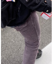 無印良品 | パンツ