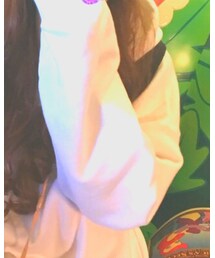 SPINNS | パーカー